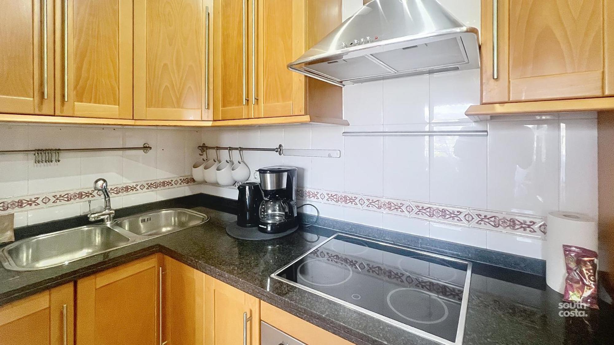 Atico Terrazas - South Costa Appartement Nerja